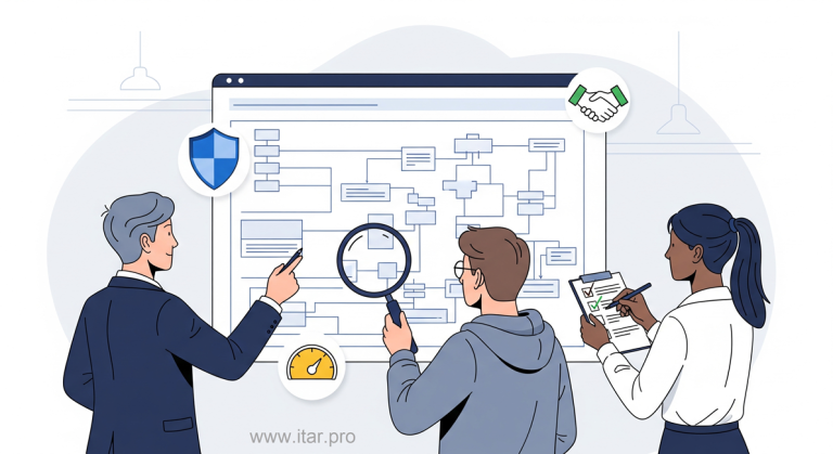 Architecture Review and Validation